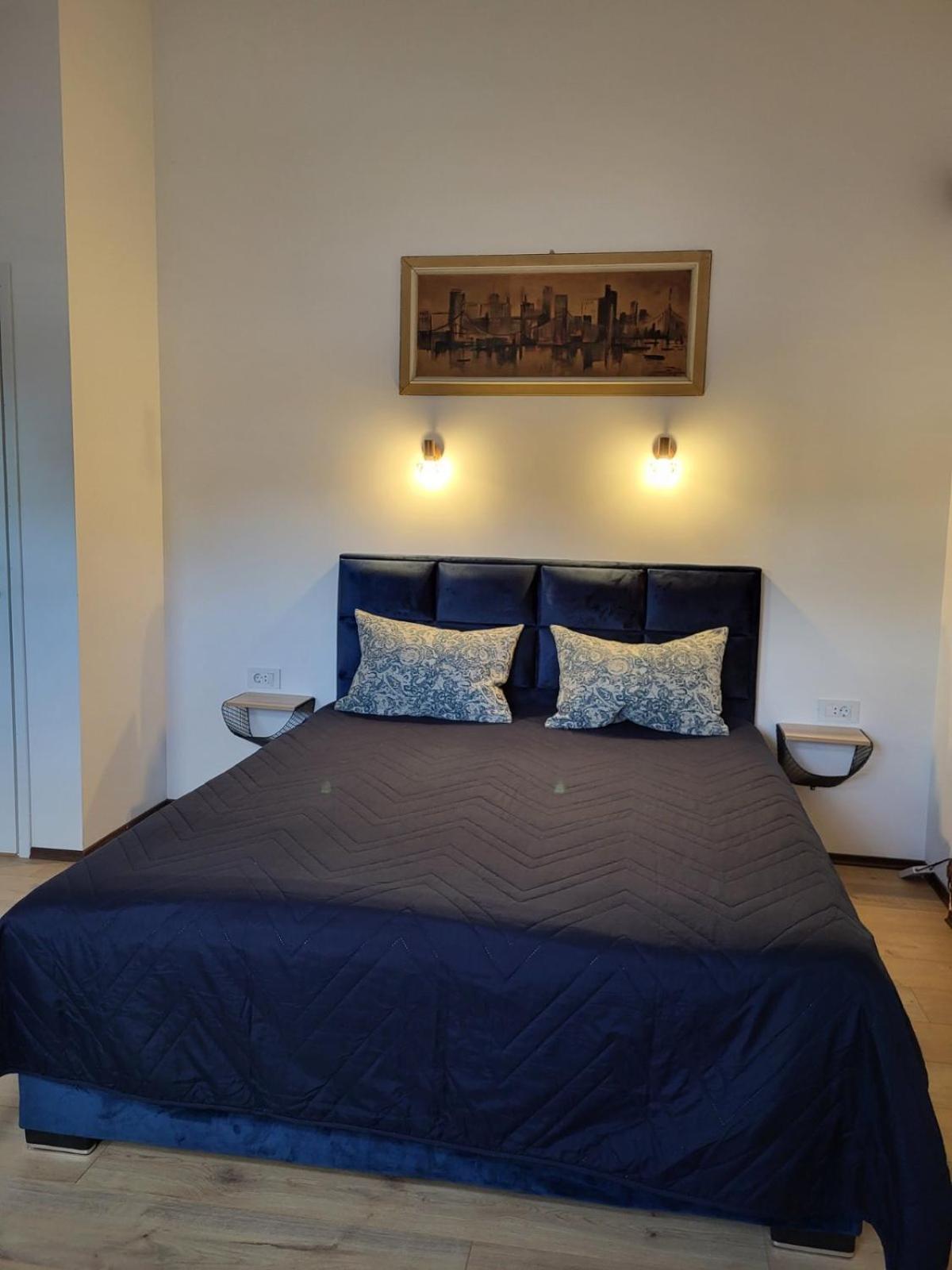 Ni Apartment By The River מראה חיצוני תמונה