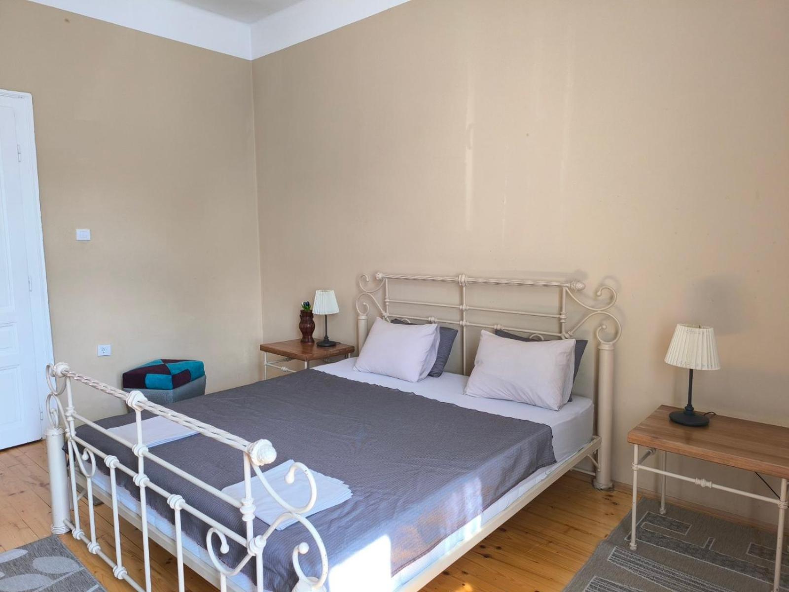 Ni Apartment By The River מראה חיצוני תמונה