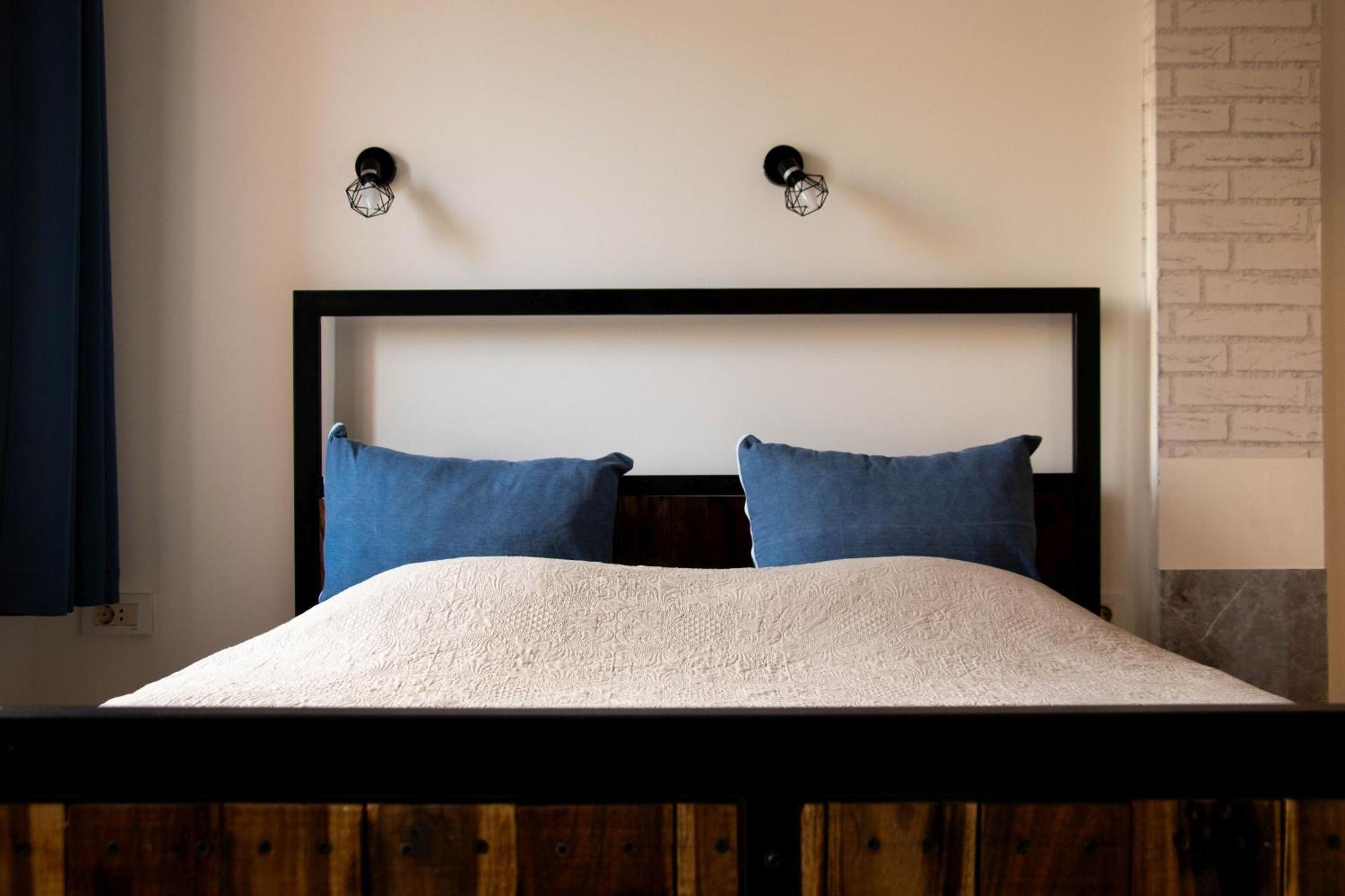 Ni Apartment By The River מראה חיצוני תמונה