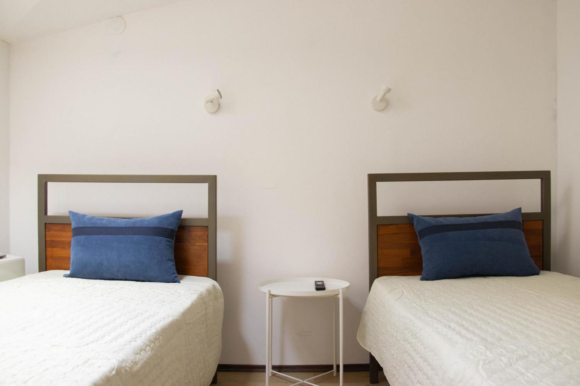 Ni Apartment By The River מראה חיצוני תמונה